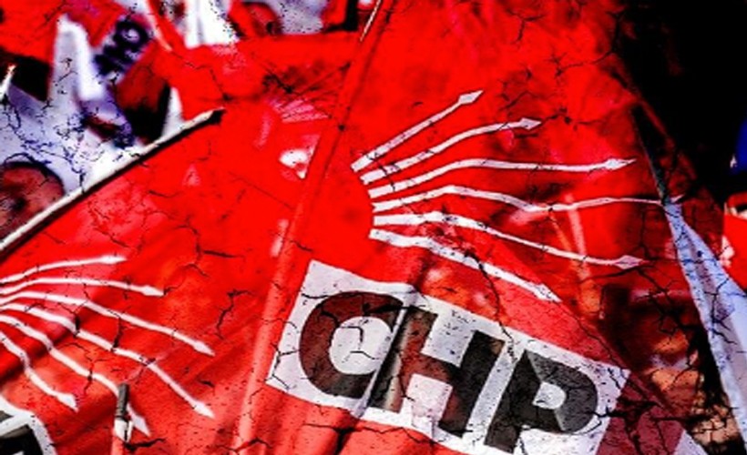 Özgür Özel'e CHP İzmir'den destek mesajları