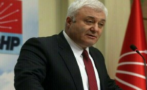 Özkan'dan Bakan Tekin'e 'Munzur Üniversitesi'nde usulsüz doçentlik' sorusu