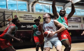 Pınar Karşıyaka’dan Galatasaray’a farklı tarife