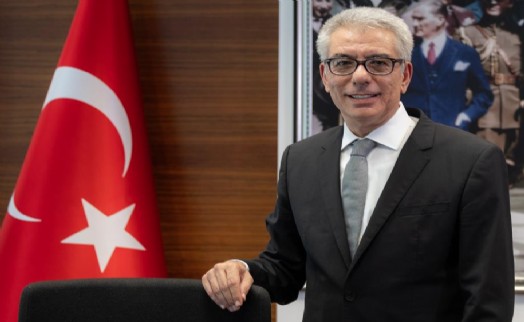 Resmi Gazete'de yayımlandı: O üniversiteye rektör atandı