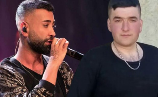 Şarkıcı Tan Taşlı'ya Musa Orhan'a hakaret ettiği gerekçesiyle ceza