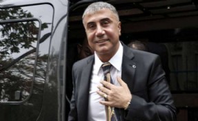 Sedat Peker'in 'yardım kolileri' davasında karar verildi