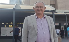 Sertel hakim karşısına çıktı: Ne karar çıktı?