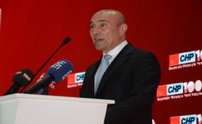 Soyer’den 100’üncü yıl mesajları: CHP değişimin öncüsü
