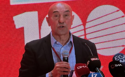 Soyer’den çarpıcı kongre açıklaması: Ne ittifak ne nifak