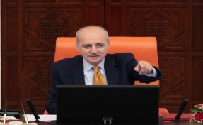 TBMM Başkanı Kurtulmuş'tan 'Sakarya Zaferi' mesajı