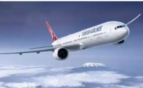 THY uçağının iniş takımında ceset bulundu!