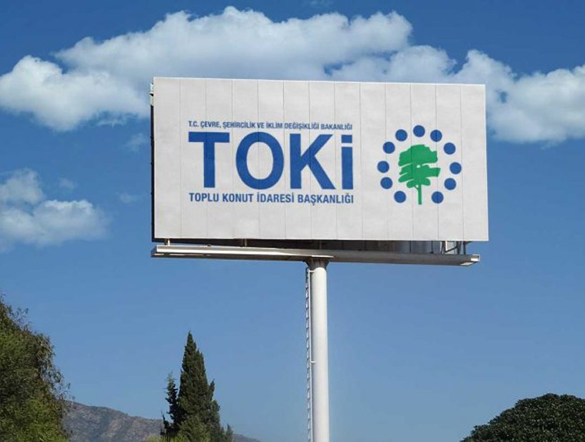 TOKİ'den dev satış: Aralarında İzmir'de var