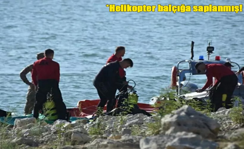 Tahtalı'dan acı haber: 3 kişinin cansız bedenine ulaşıldı
