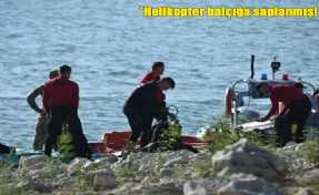 Tahtalı'dan acı haber: 3 kişinin cansız bedenine ulaşıldı