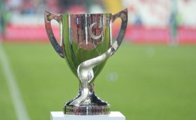 Türkiye Kupası'nda İzmir takımlarının rakipleri belli oldu