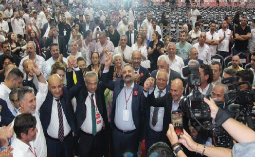 Türkiye’nin gözü kulağı bu seçimdeydi: Aslanoğlu büyük fark attı