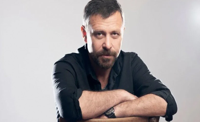 Ünlü oyuncu Nejat İşler hastanelik oldu iddiası
