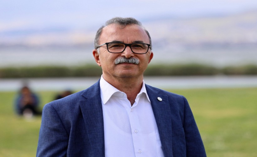 YSP'li Akın'dan 'laiklik karşıtı eğitim politikalarına' tepki: ÇEDES Mitingi'ne tepki