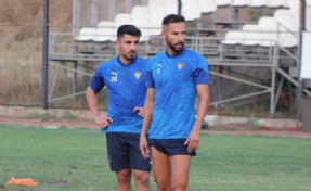 Yasin Öztekin geri dönüyor