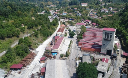Zonguldak’ta maden ocağında göçük