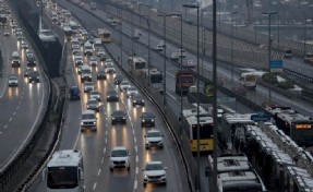 Zorunlu trafik sigortasında yeni dönem: Detaylar belli oldu