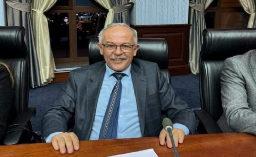 AK Parti Fethiye İlçe Başkanı istifa etti