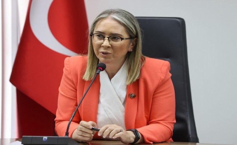AK Partili Çankırı'dan Soyer'e altyapı göndermesi: Sanırım ne olduğunu bilmiyor