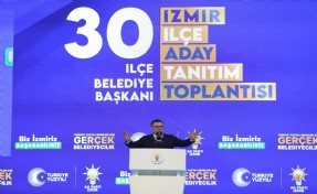 AK Partili Saygılı'dan 'Dağ' mesajı: Fetret Devri sona erecek