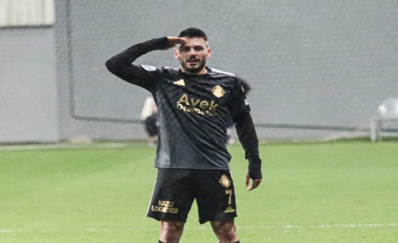 Altay’dan Eren Erdoğan açıklaması