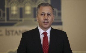 Bakan Yerlikaya duyurdu: Binlerce kişi tutuklandı!