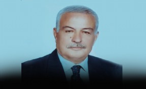 Balçova'nın eski başkanı Saim Katırcıoğlu hayatını kaybetti!