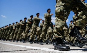 Bedelli askerlik celp dönemleri belli oldu