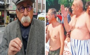 Bergamalı Asteriks'ten maden ihalesine tepki: 'Bunun bedelini ağır ödedik'