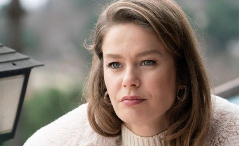 Burcu Biricik anne oluyor: Bebeğin cinsiyeti belli oldu