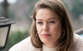 Burcu Biricik anne oluyor: Bebeğin cinsiyeti belli oldu