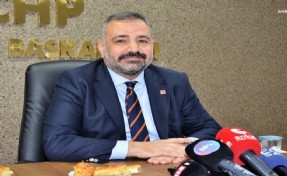 CHP İzmir İl Başkanı Aslanoğlu'ndan ilk mesaj: Biz hazırız!