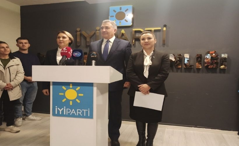 CHP'ye seçim kaybettiren Özgün'den çarpıcı mesajlar: Sorumlu hissediyoruz