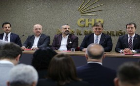 Cemil Tugay'dan iktidara tepki: Hükümetin İzmir tutumu ayrımcı