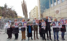 Cumartesi Anneleri: Mehmet Eymür'ü iyi bilmezdik