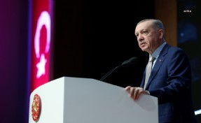 Cumhurbaşkanı'ndan Mossad ajanlarının yakalanmasına ilişkin açıklama