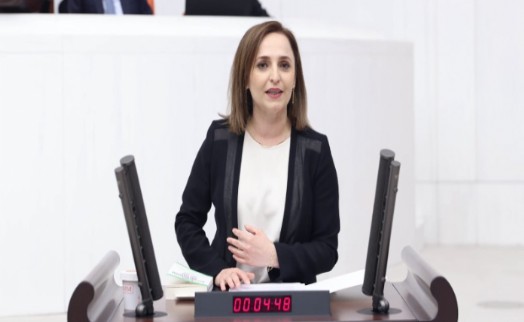 DEM Parti Sözcüsü Doğan: İzmir’i geçen bir Diyarbakır vardı