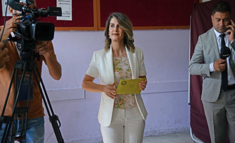 DEM Parti Sözcüsü yanıtladı: Başak Demirtaş aday olacak mı?