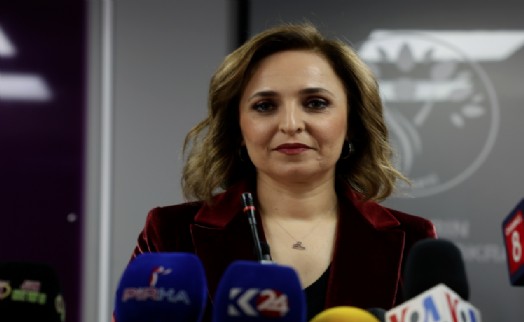 DEM Parti aday çıkaracağı 7 ili açıkladı