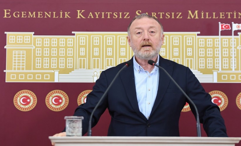 DEM Partili Temelli: Kentsel haklar mı kentsel rantlar mı?