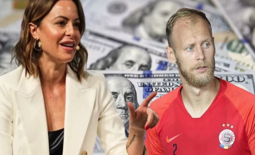 Denizbank’tan Seçil Erzan ve Semih Kaya hakkında suç duyurusu
