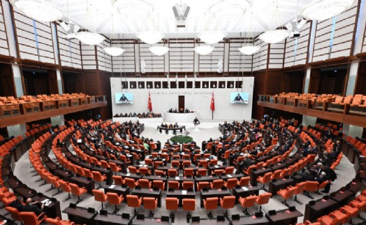 Emeklinin gözü TBMM'de