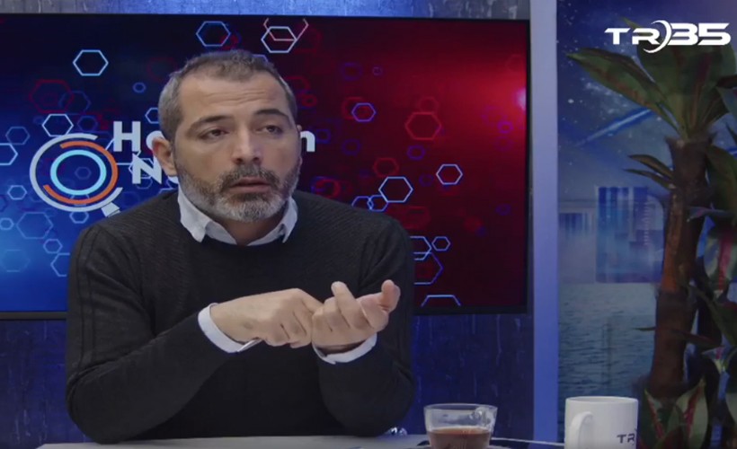 Gazeteci Solak, Soyer'in '100 eser kazandırdık' iddiasını eleştirdi