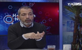 Gazeteci Solak, Soyer'in '100 eser kazandırdık' iddiasını eleştirdi