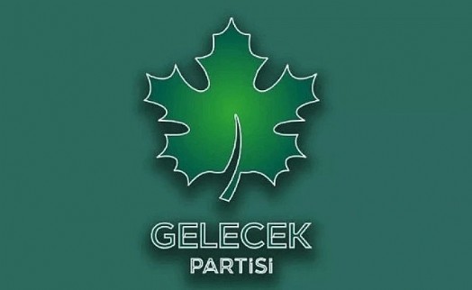 Gelecek Partisi 72 belediye başkan adayını açıkladı