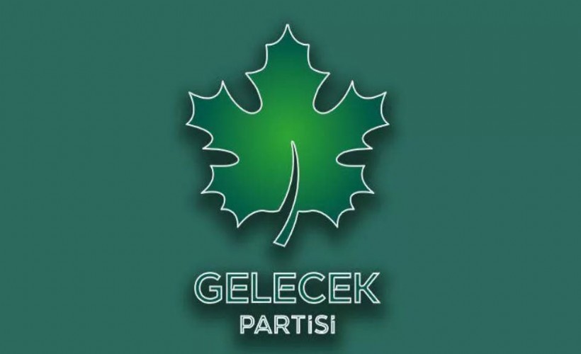 Gelecek Partisi'nden 2. Olağan Büyük Kongre kararı