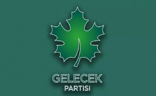 Gelecek Partisi'nden 2. Olağan Büyük Kongre kararı