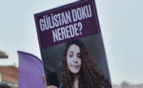 Gülistan Doku’nun ailesinden tutuklama talebi!
