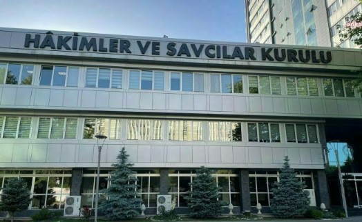 HSK Yargıtay'a 4 yeni üye seçti