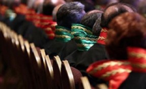 HSK kararnamesiyle yeni başsavcılar belli oldu